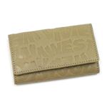 Vivienne Westwood（ヴィヴィアンウエストウッド） キーケース COAST 720 ライトグレー