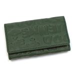Vivienne Westwood（ヴィヴィアンウエストウッド） キーケース COAST 720 ライトグリーン