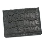 Vivienne Westwood（ヴィヴィアンウエストウッド） 定期入れ COAST 724 グレー