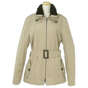 Burberry（バーバリー） ジャケット 31101 FIMOBI 2220 ベージュ 40