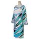 Emilio Pucci(エミリオプッチ) ドレス 01RI50 PRE 24 グリーン 38
