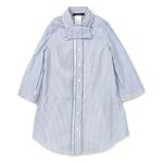MAXMARA（マックスマーラ） WEEKEND シャツ 1 DANTE 1 ブルー L