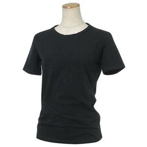 MAXMARA（マックスマーラ） WEEKEND Tシャツ CARMINE 3 ブラック M