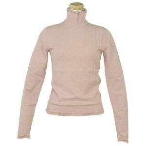 MAXMARA（マックスマーラ） STUDIO ニット CAVOUR 1 ピンク S