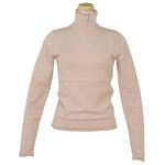 MAXMARA（マックスマーラ） STUDIO ニット CAVOUR 1 ピンク M