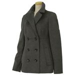 MAXMARA（マックスマーラ） STUDIO コート 92 MARCO 5 グレー 40