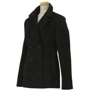 MAXMARA（マックスマーラ） STUDIO コート 92 MARCO 6 ブラック 40