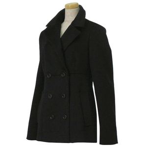 MAXMARA（マックスマーラ） STUDIO コート 92 MARCO 6 ブラック 42