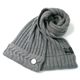 Emporio Armani(エンポリオ・アルマーニ) マフラー 630028/9W021