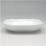 RICHARD GINORI（リチャードジノリ） プレート ベッキオホワイト 000-17-5267 Square Tray 14cm