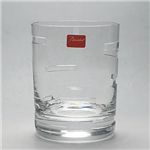 Baccarat（バカラ） グラス HORIZON 2600710 HORIZON Glass No.2
