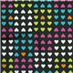LESPORTSAC�i���X�|�[�g�T�b�N�j �n�[�g�X�g�b�s��