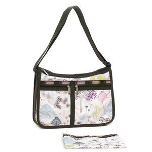 LESPORTSAC（レスポートサック） ショルダーバッグ フラリー 7507 4966 DELUXE EVERYDAY BAG