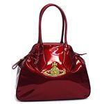 Vivienne Westwood（ヴィヴィアンウエストウッド） ハンドバッグ CHANCERY 4779 レッド