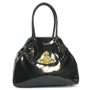 Vivienne Westwood（ヴィヴィアンウエストウッド） ハンドバッグ CHANCERY 4779 ブラック