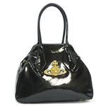 Vivienne Westwood（ヴィヴィアンウエストウッド） ハンドバッグ CHANCERY 4779 ブラック