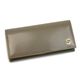 Gucci(グッチ) 長財布 GUILLOCHET 233085 GUILLOCHET 1508 グレー