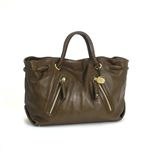 Furla（フルラ） ハンドバッグ BB05 LARGE SHOPPER MS AP ブラウン