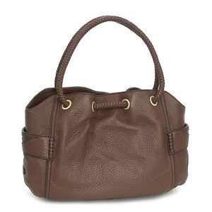 Cole Haan（コールハーン） トートバッグ VILLAGE B23005 SMALL DENNEY BAG ブラウン