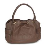 Cole Haan（コールハーン） トートバッグ VILLAGE B23005 SMALL DENNEY BAG ブラウン