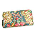 CATH KIDSTON（キャスキッドソン） 長財布 253673 Zip Wallet ライトベージュ