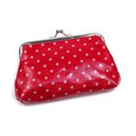 CATH KIDSTON（キャスキッドソン） 小銭入れ 253338 Clasp Purse NT