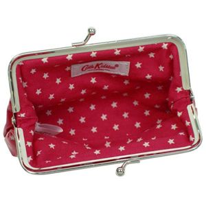 CATH KIDSTON(キャスキッドソン) 小銭入れ 253338 Clasp Purse NT