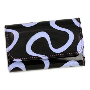 Emilio Pucci（エミリオプッチ） キーケース 97SJ06 KEYCASE 82 ブラック