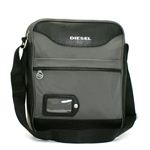 DIESEL（ディーゼル） ショルダーバッグ ON THE ROAD…AGAIN XP08 TOUR T8086 グレー