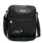 DIESEL（ディーゼル） ショルダーバッグ ON THE ROAD…AGAIN XP08 TOUR T8086 ブラック