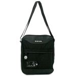DIESEL（ディーゼル） ショルダーバッグ ON THE ROAD…AGAIN 00XG73 TOUR T8013 ブラック