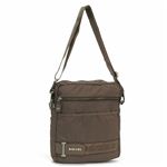 DIESEL（ディーゼル） ショルダーバッグ NEW GENERATION XD99 GREG T2183 ブラウン