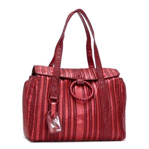 DIESEL（ディーゼル） ショルダーバッグ STRIP CLUB 00XP61 POKER H2605 レッド