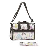 LESPORTSAC（レスポートサック） ボストンバッグ フラリー 7384 4966 SMALL WEEKENDER