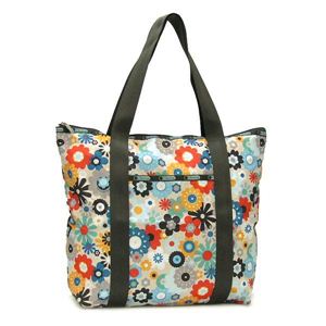 LESPORTSAC（レスポートサック） トートバッグ キューテシー 7867 4972 ERIKA
