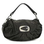 Guess（ゲス） ホーボー DREAM CATCHER CR242423 SMALL HOBO ブラック