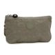 Kipling(キプリング) ポーチ BASIC K13265 CREATIVITY L 723 グレー