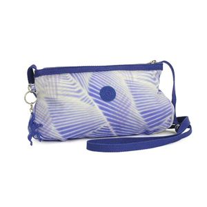 Kipling（キプリング） ショルダーバッグ K11656 FRONA IF ライトブルー