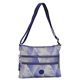 Kipling(キプリング) ショルダーバッグ K11713 ALVAR IF ライトブルー