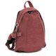 Kipling(キプリング) バッグパック BASIC K13253 REEL S 152 WI/ダークブラウン