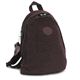 Kipling(キプリング) バッグパック BASIC K13253 REEL S 181 レッド/ブラウン