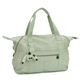 Kipling(キプリング) ボストンバッグ BASIC K01362 ART M 470 ライトグリーン H38XW44XD19