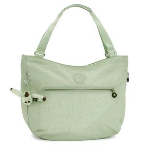 Kipling（キプリング） ショルダーバッグ BASIC K12945 RUKAM 470 ライトグリーン H23（C）×W40×D14