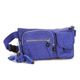 Kipling(キプリング) ポーチ BASIC K13192 PRESTO 575 ライトブルー H16×W28