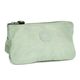 Kipling(キプリング) ポーチ BASIC K13265 CREATIVITY L (3pcs/colour) 470 ライトグリーン H10.5XW19XD2