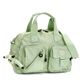 Kipling(キプリング) ハンドバッグ BASIC K13636 DEFEA 470 ライトグリーン H23×W33×D16