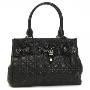 DIOR（ディオール） ショルダーバッグ UTDナイロン M9900RSSZ 900 ブラック