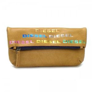 DIESEL（ディーゼル） セカンドバッグ SWEET LIFE LEATHER XP65 T2217 ライトベージュ