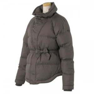 DIESEL（ディーゼル） レディースジャケット CCSD 74M ダークブラウン L65 S85 W52