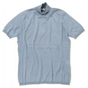 HERNO（ヘルノ） レディースニット 865471 9000 ブルー